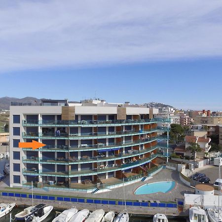 Rnet - Apartments Roses Port Trebol Exterior photo