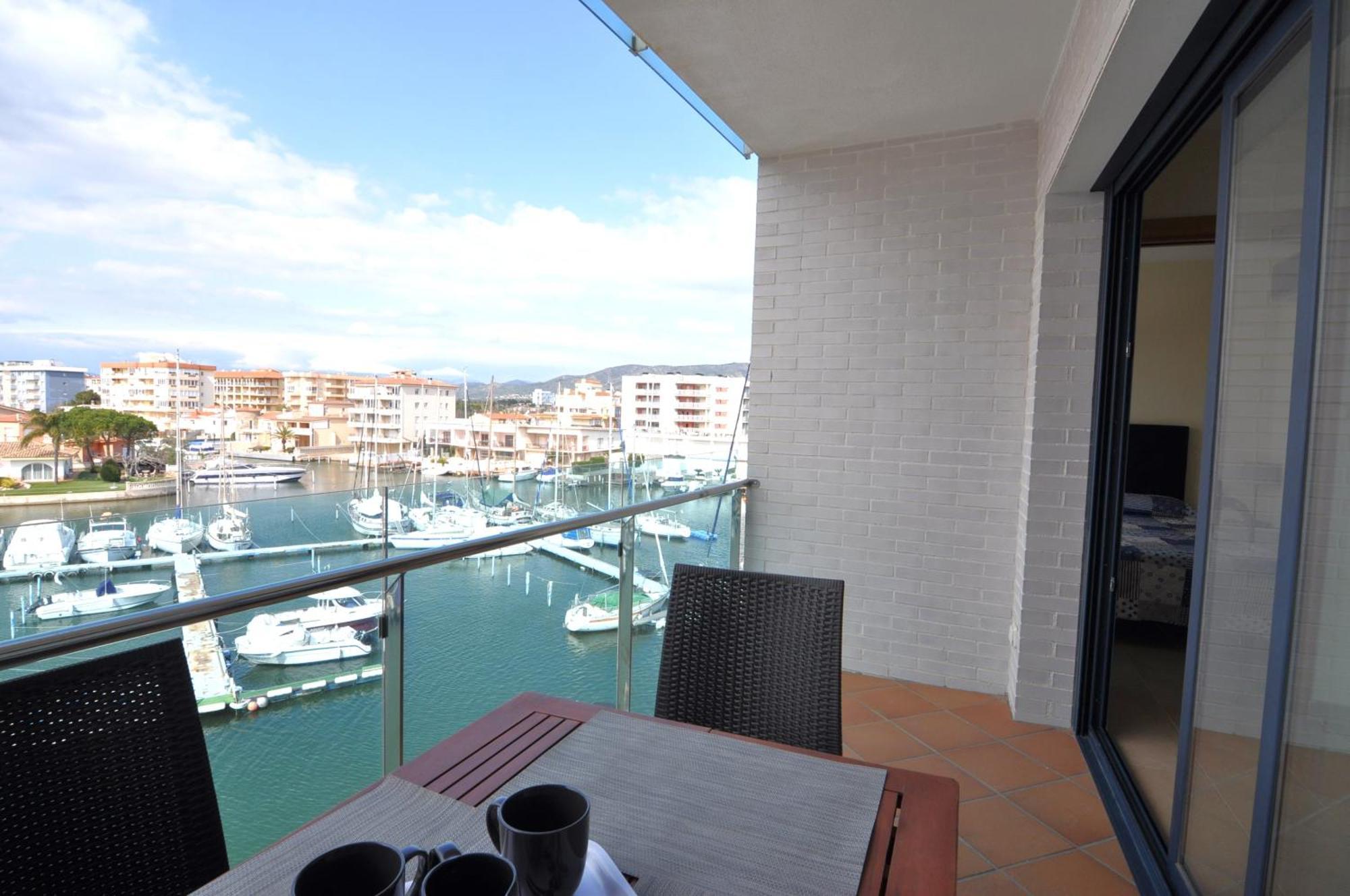 Rnet - Apartments Roses Port Trebol Exterior photo