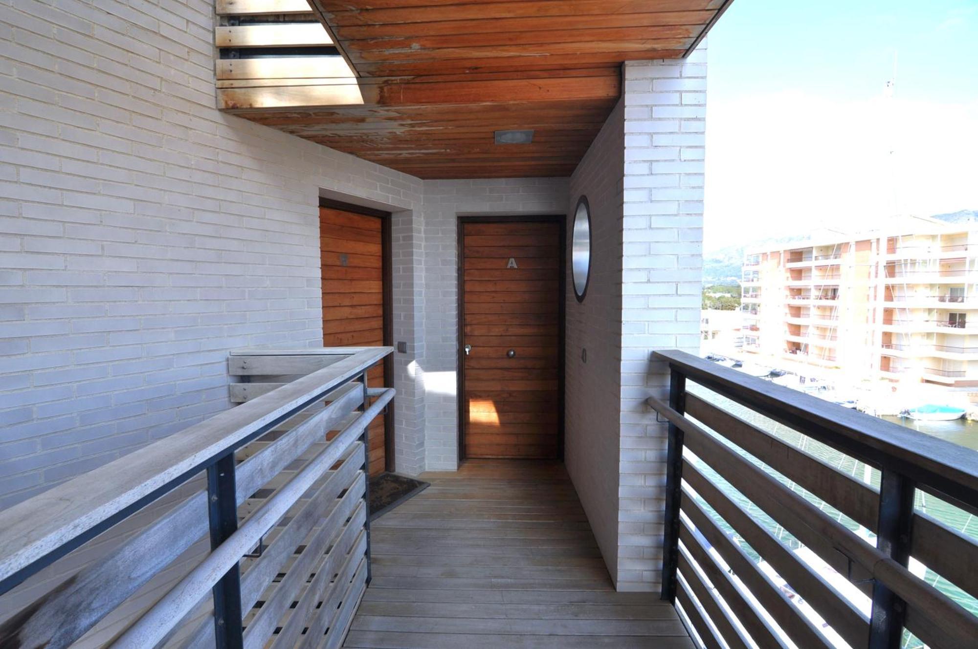 Rnet - Apartments Roses Port Trebol Exterior photo