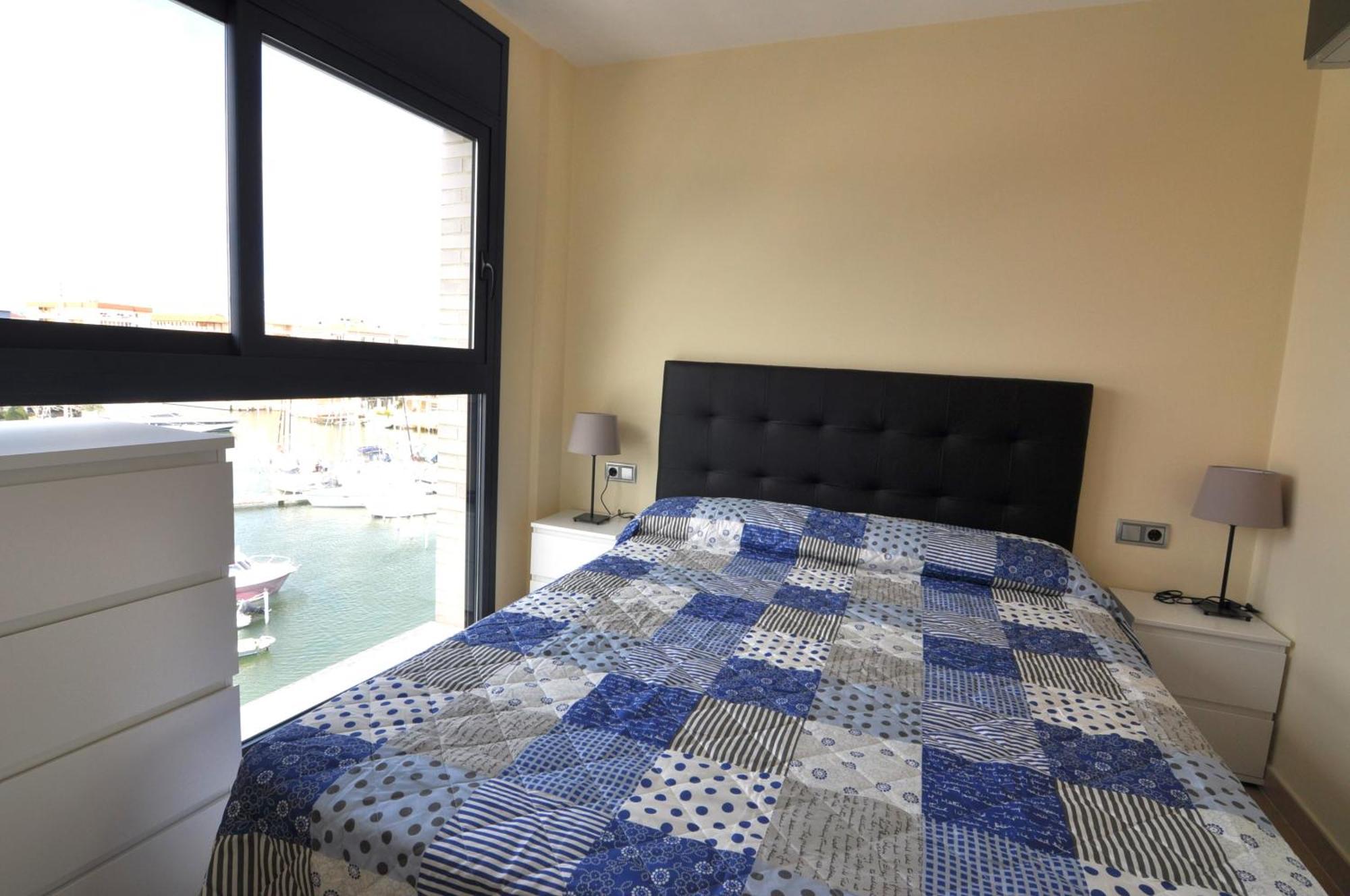 Rnet - Apartments Roses Port Trebol Exterior photo