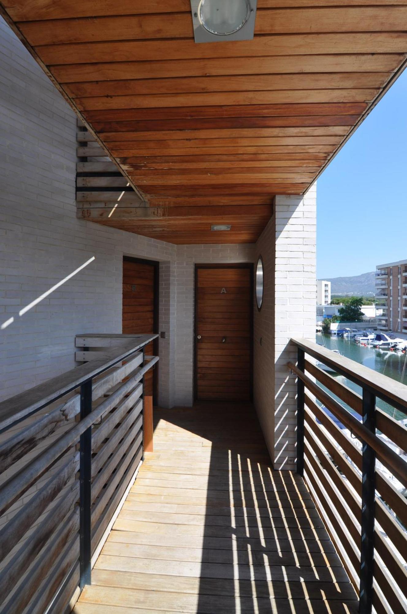 Rnet - Apartments Roses Port Trebol Exterior photo